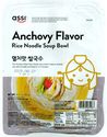 front Assi Anchovy Flavor Rice Noodles