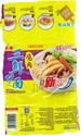 front Huafeng Instant Noodle Chicken Flavour Noodles