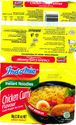 wrap Indomie Chicken Curry Flavour