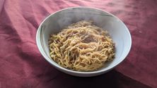 cookedKangshifu Carrot and Radish Noodles
