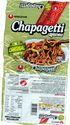 wrap Nongshim Chapagetti