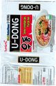 wrap Samyang Udon Noodles