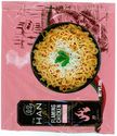 top The Han Kitchen Flaming Chicken Carbonara Noodles