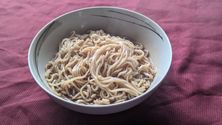 cooked liuquan Liuzhou snail rice noodle